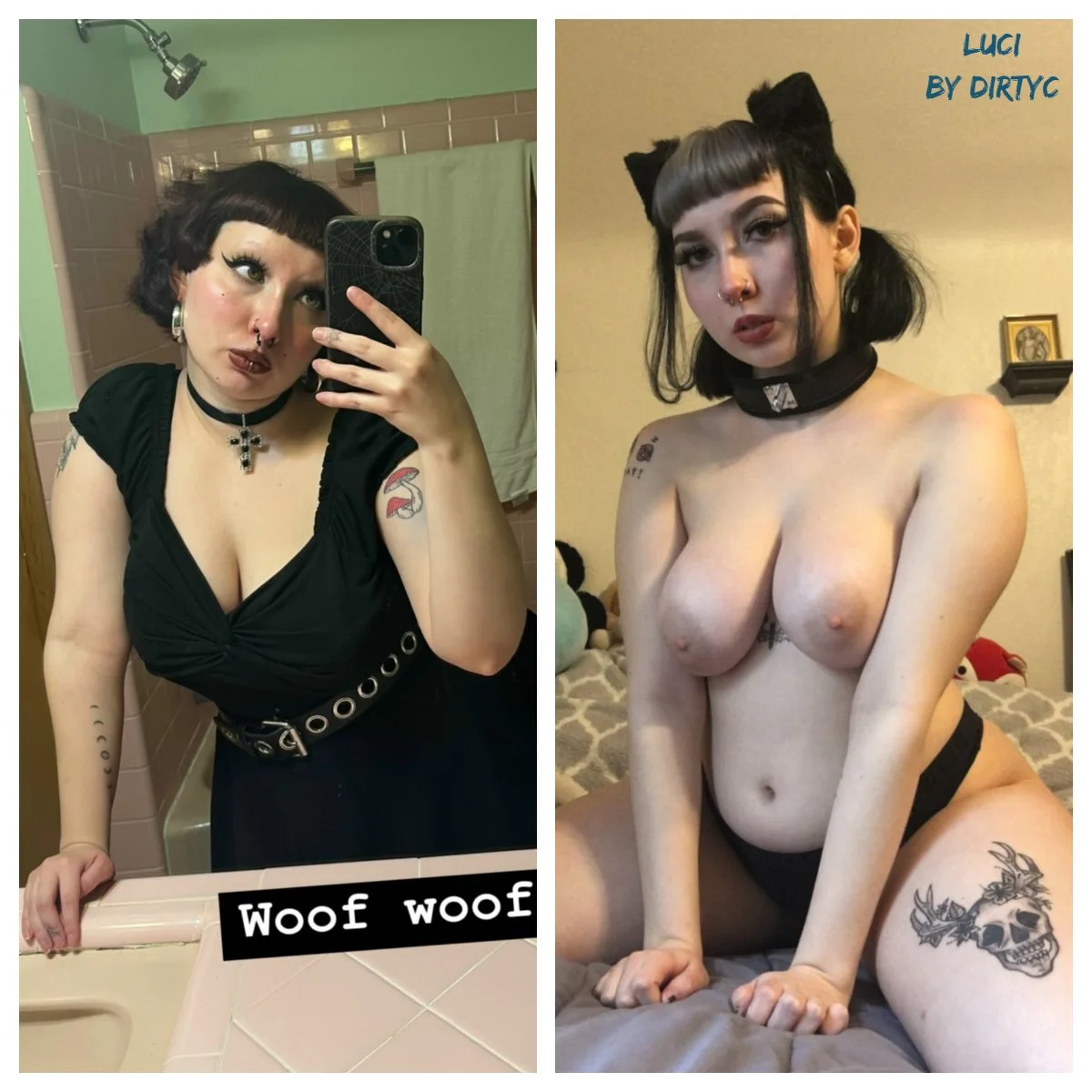 Slut Luci main image