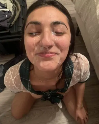 Jasmine from cali cucks fiance kik him lostpenguin1231234 cover image