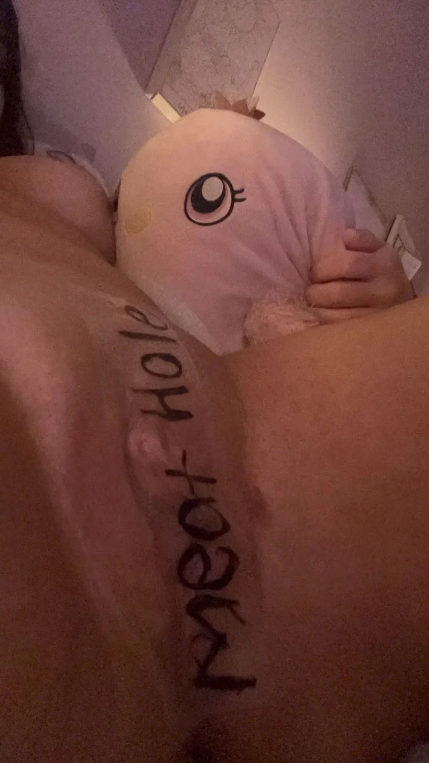 Another self degrading toilet licking fuckpig image 10