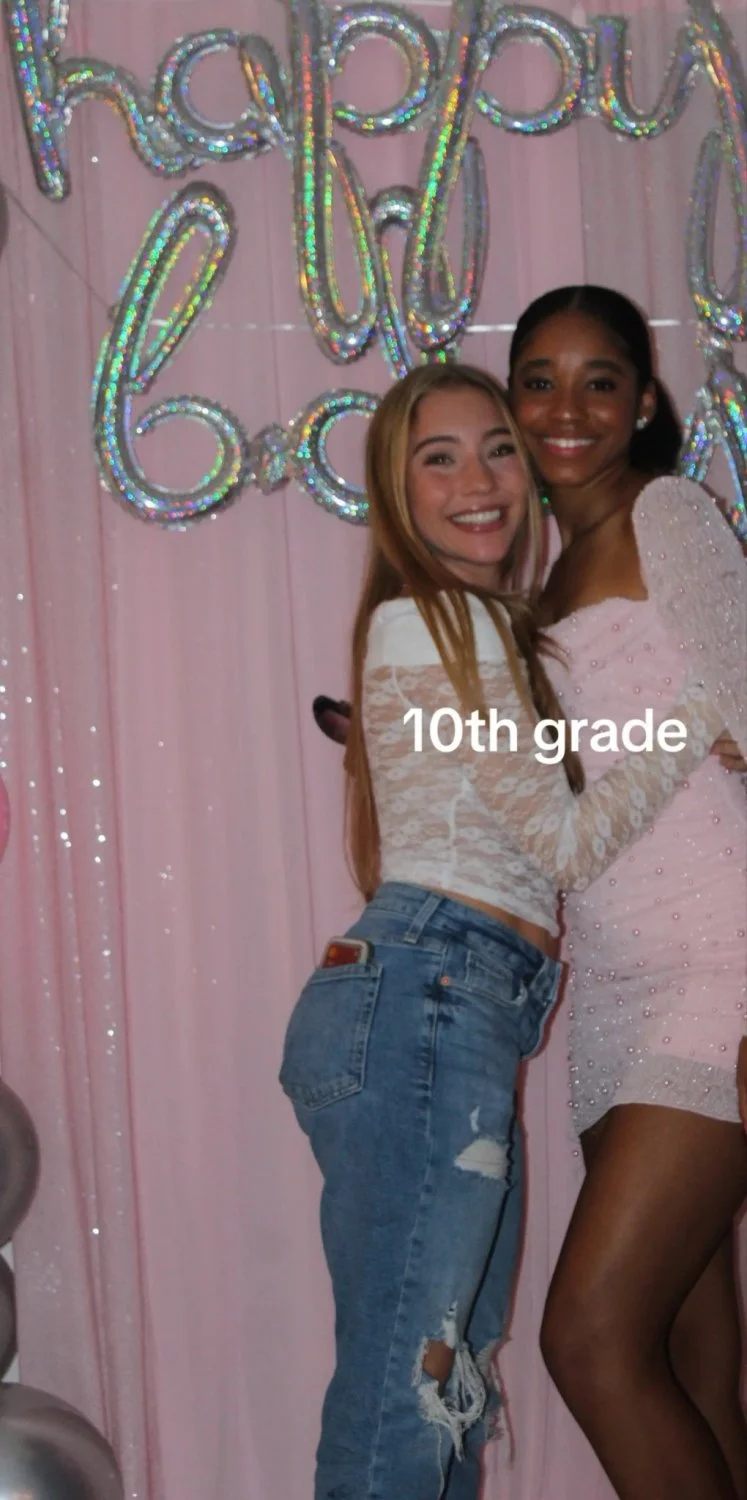Daddy got a thing for his Daughter. His wife would kill him. image 14
