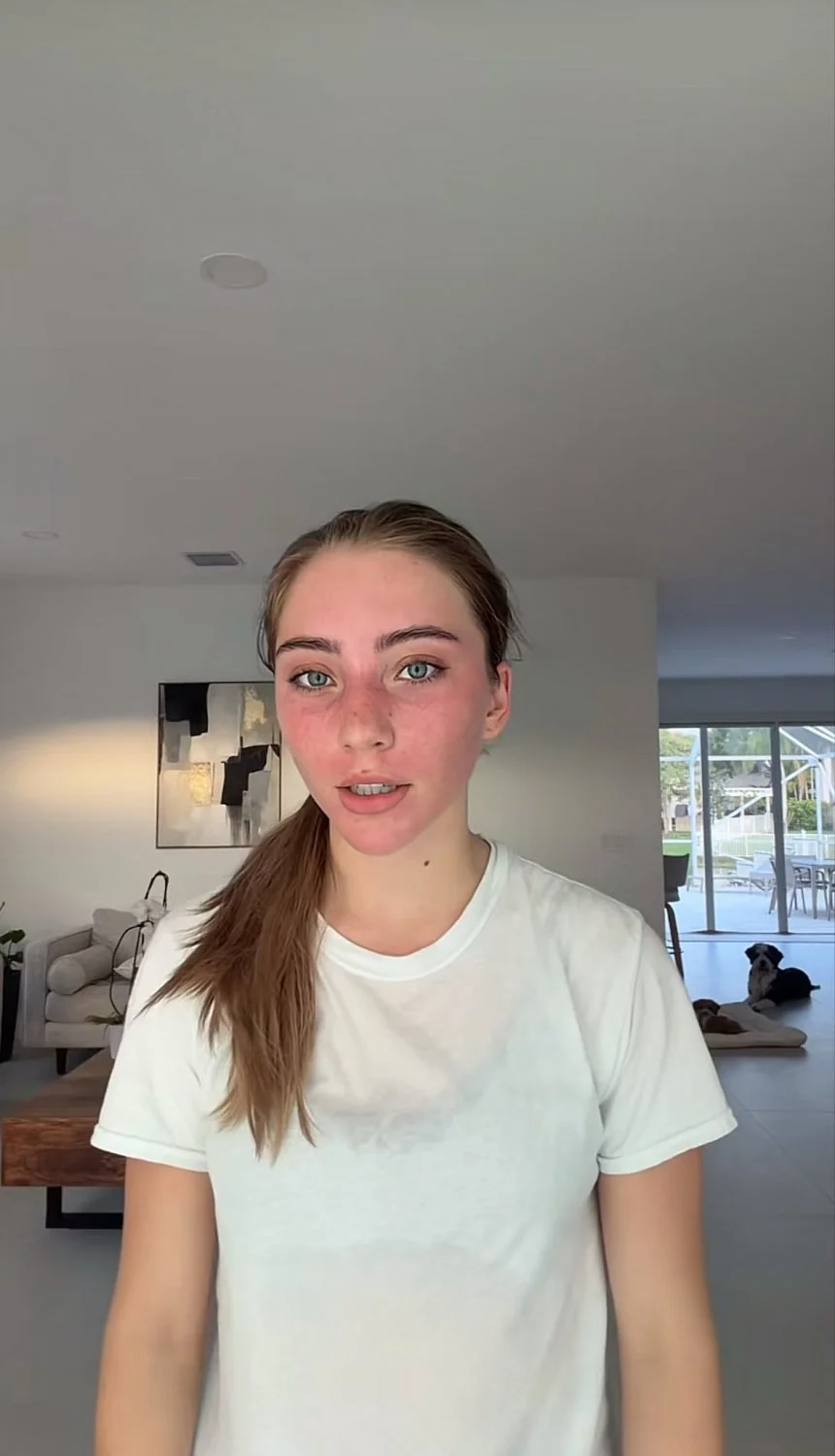 Daddy got a thing for his Daughter. His wife would kill him. image 15