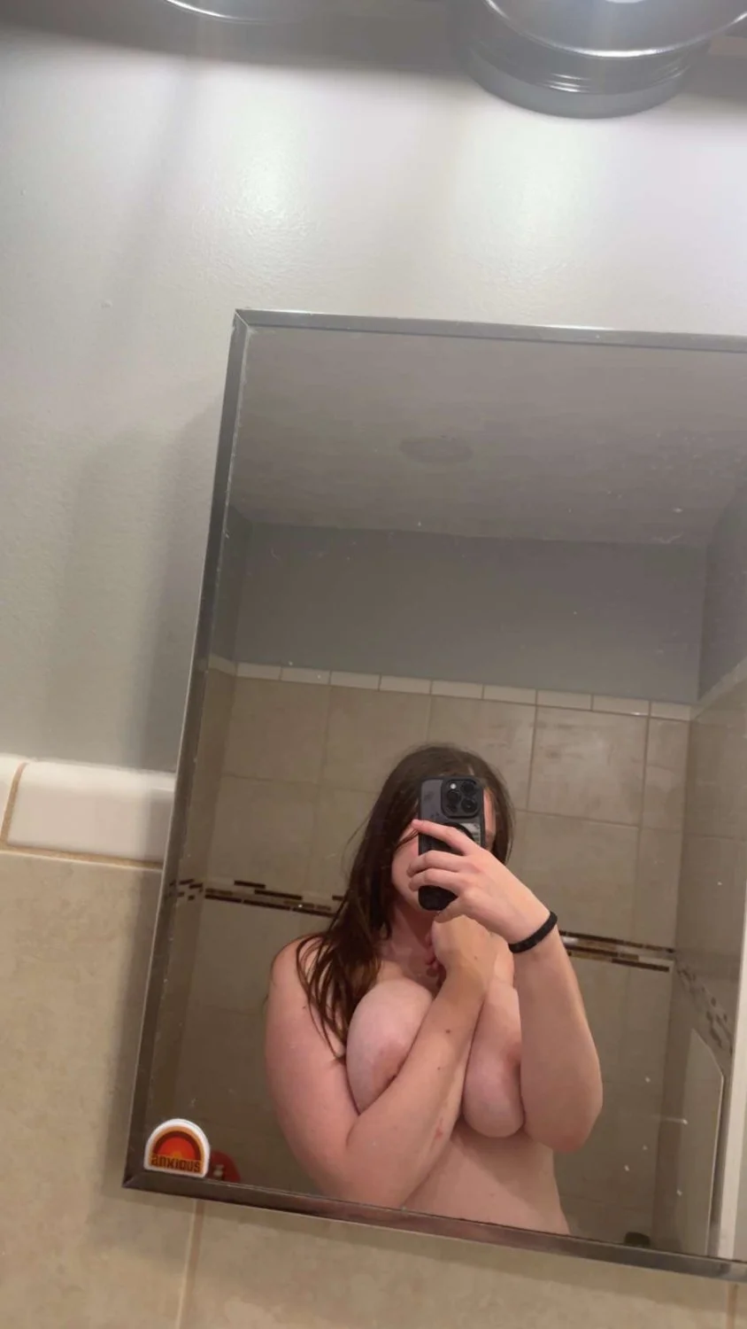 Busty 21yo Craves A Fat Cock image 10
