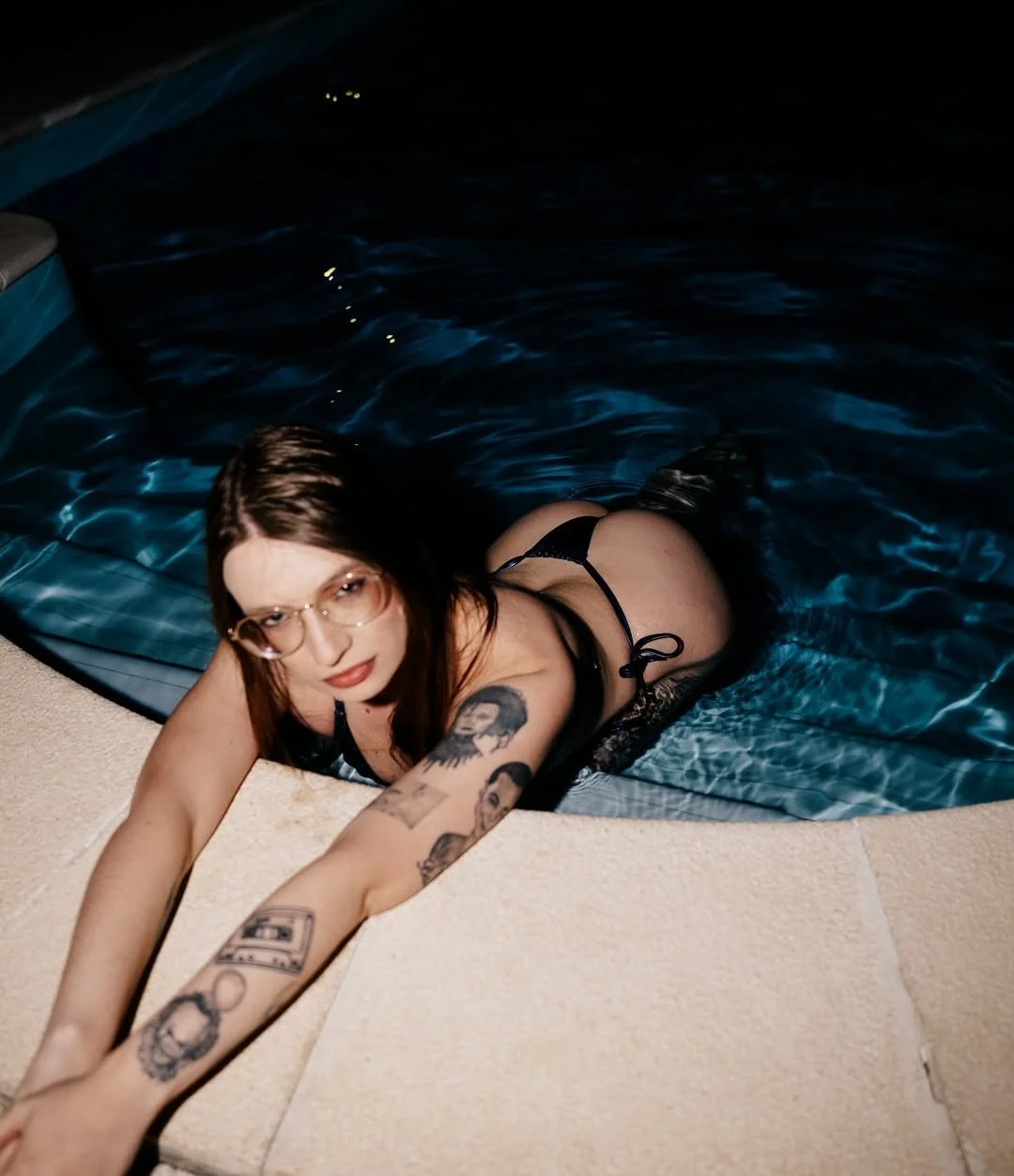 Pool Time 🌊 image 41