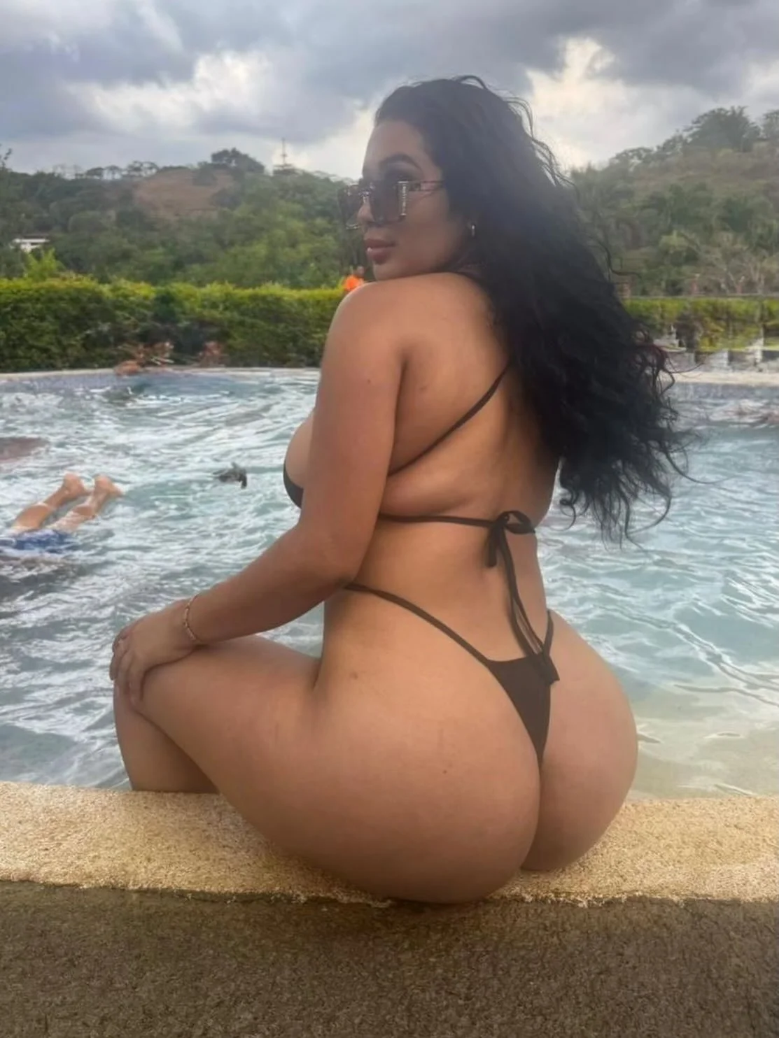 Pool Time 🌊 image 42