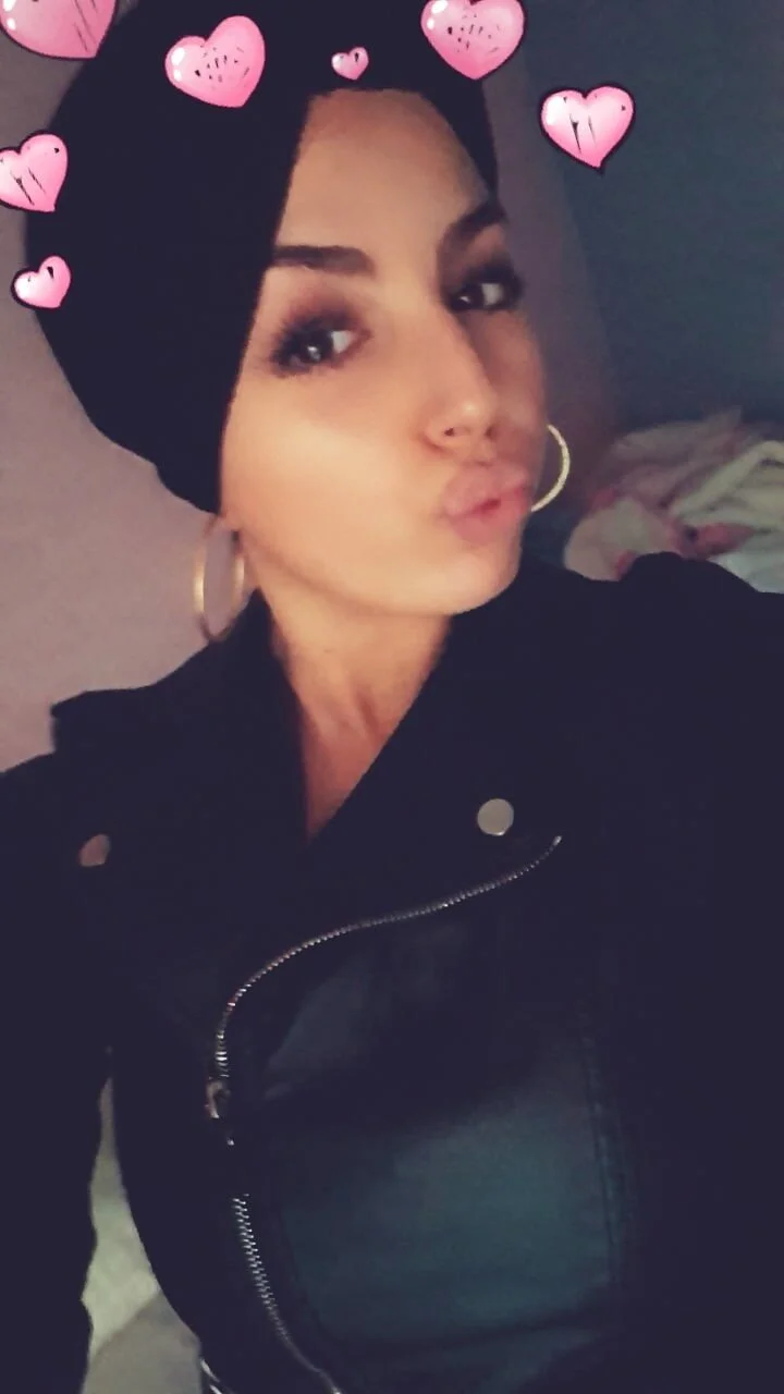 Imane image 19