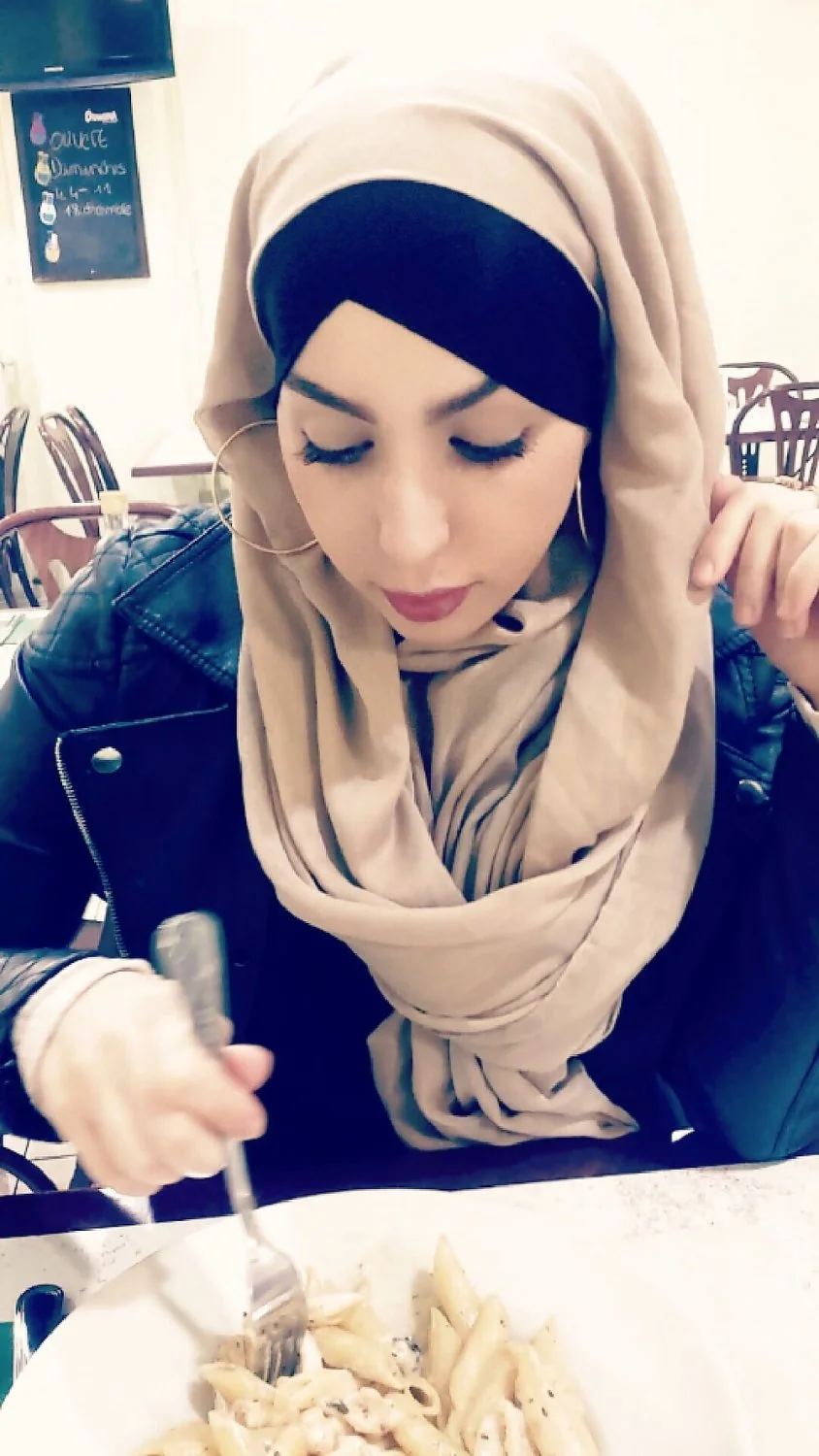 Imane image 30
