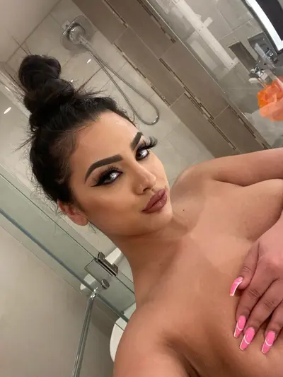 Whore Nadia Exposed cover image