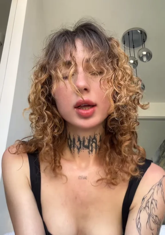 What do I do that makes you horny? image 2