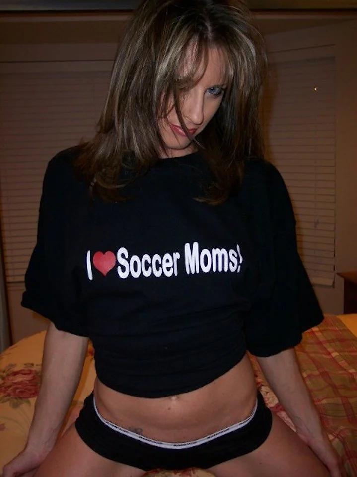 Soccer Mom Exposed image 42