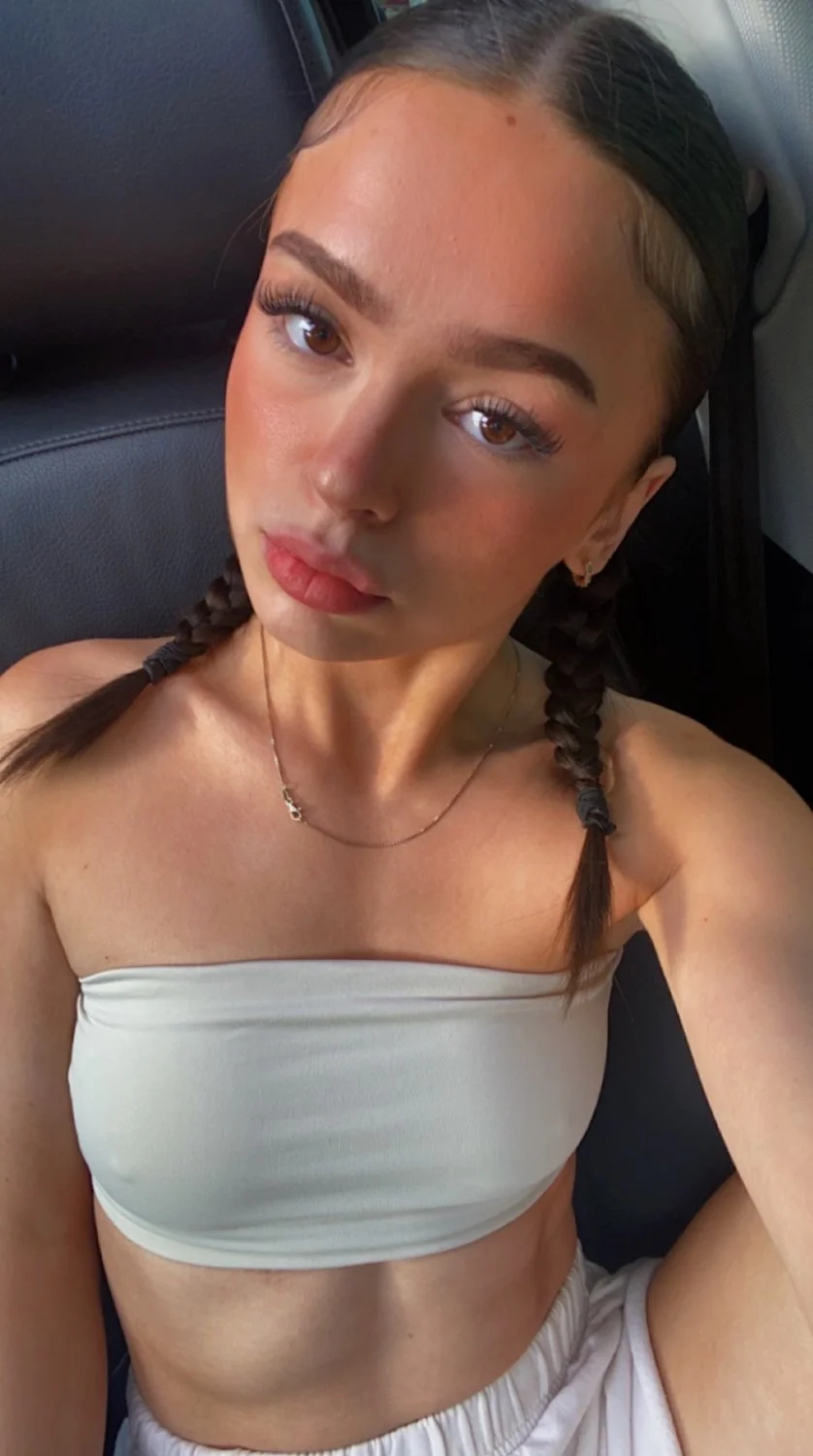 Teen Bop Cassie image 14
