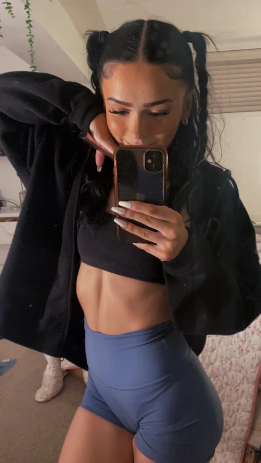 Teen Bop Cassie image 4