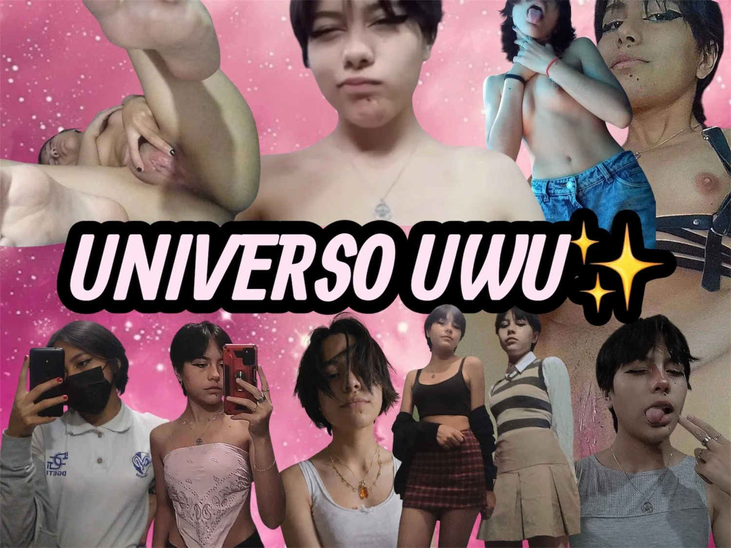 ArteUwu 💜✨🪐 image 6