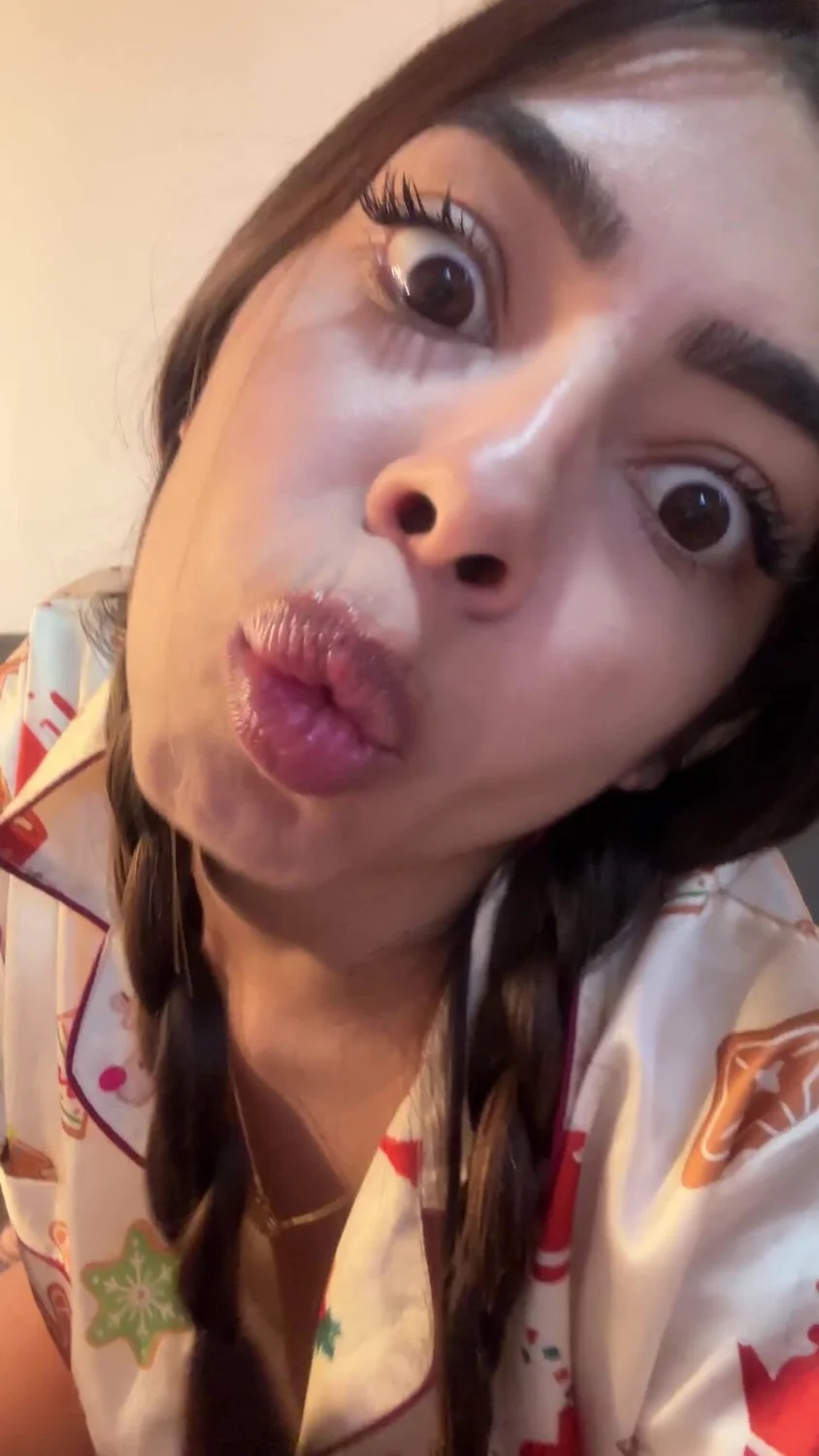 Argentina flaca morocha Linda culona sexy con ricas tetas pt.3 final (the end) image 26