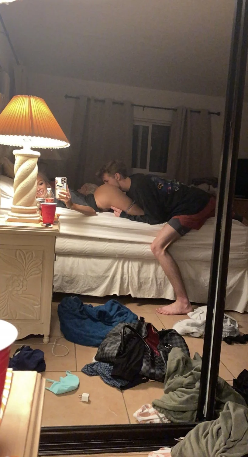Petite blonde with tight body EXPOSED [LC] image 40