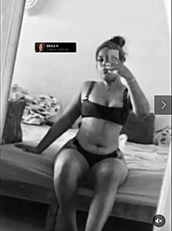 Daniela 😋 image 7