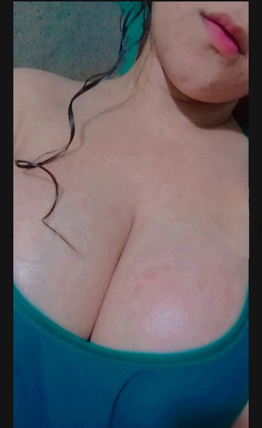 Veiled Arab wife with Mexican breasts image 5
