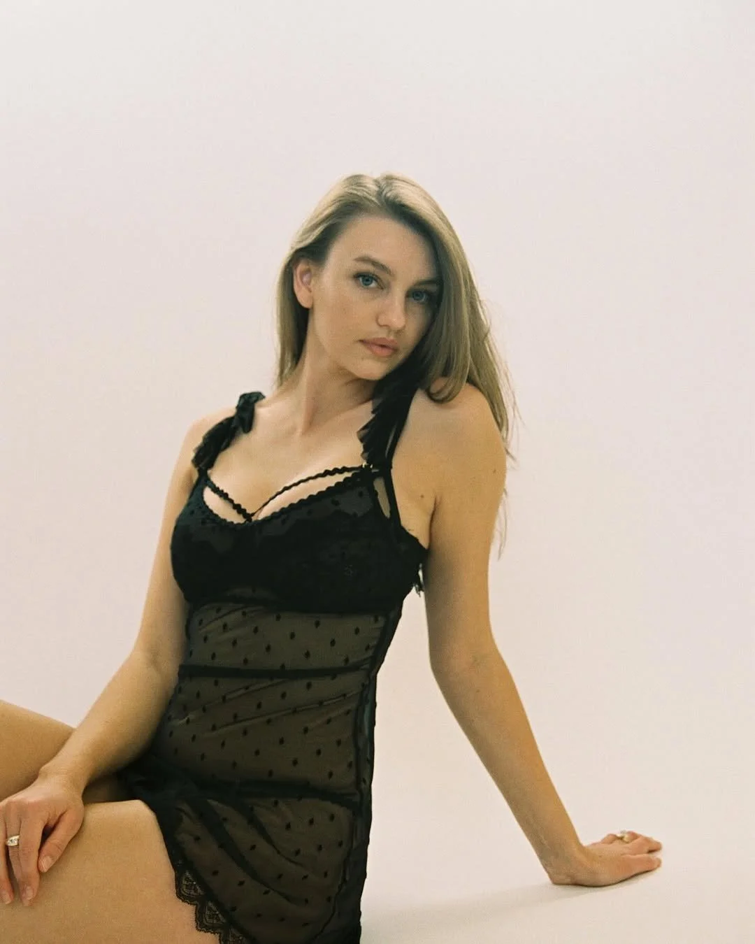 Olivia Brower image 4