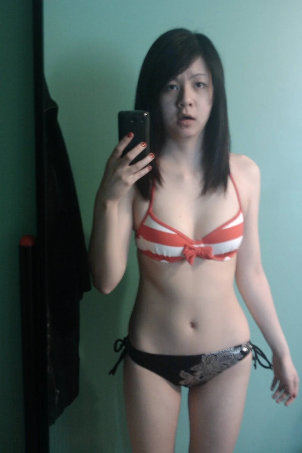 Filipina amateur girl 1 image 2