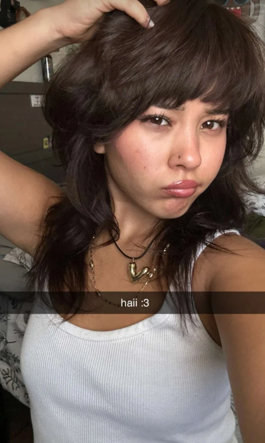 Sexy Latina Slut Nudes image 12