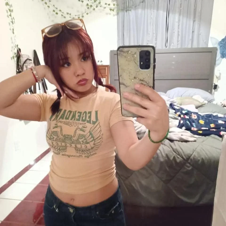 Sexy Latina Slut Nudes image 2