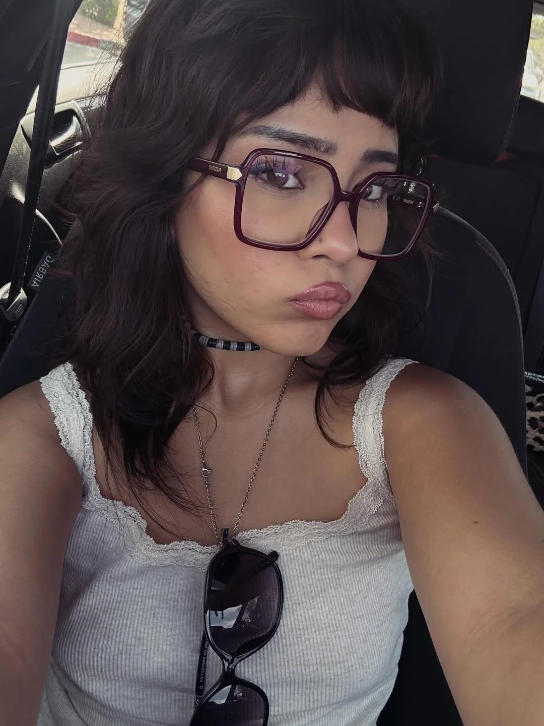Sexy Latina Slut Nudes image 6