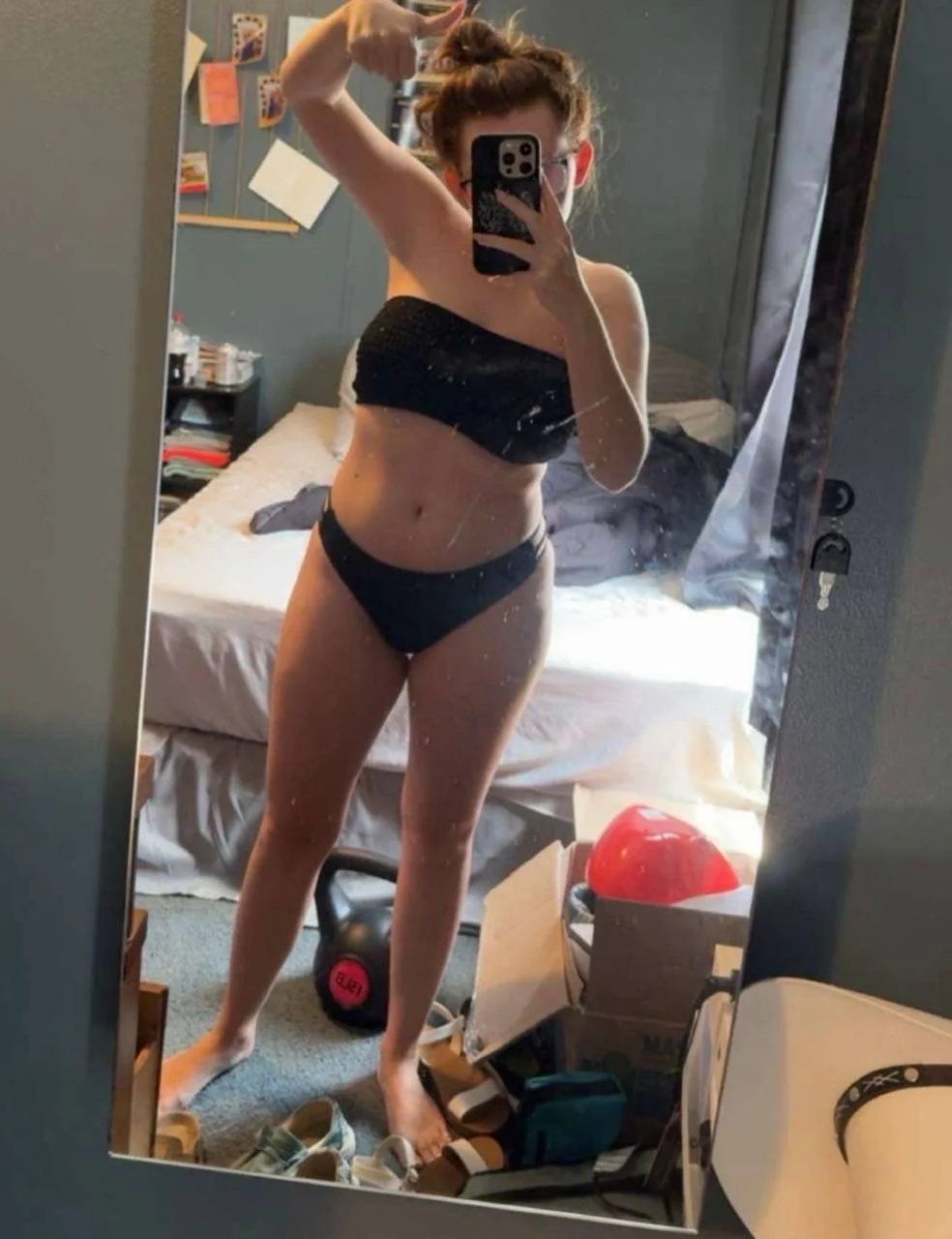 Skyler given up by fiancé image 2