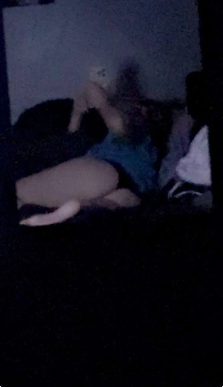 Skyler given up by fiancé image 5