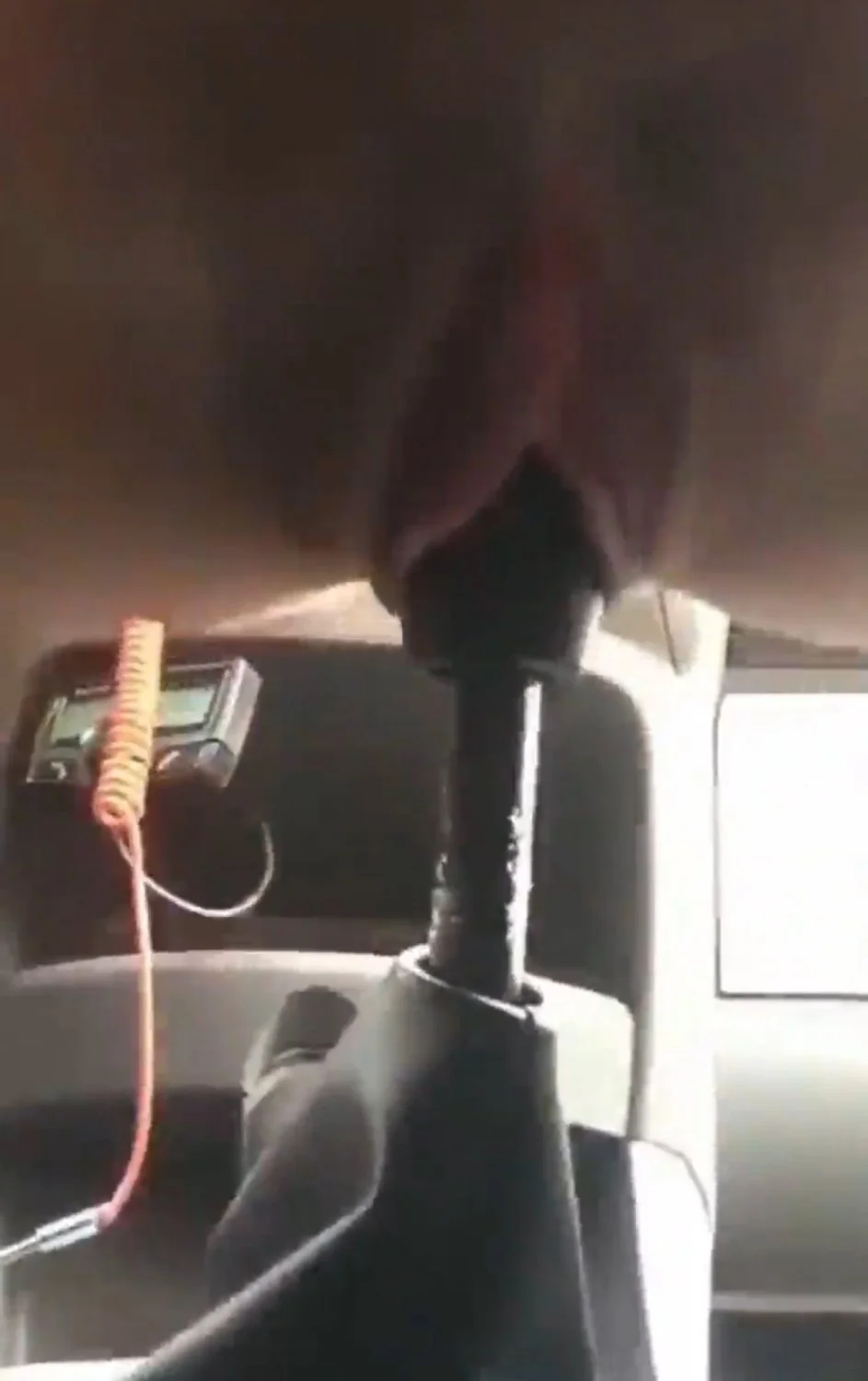 True stick shift rider image 1