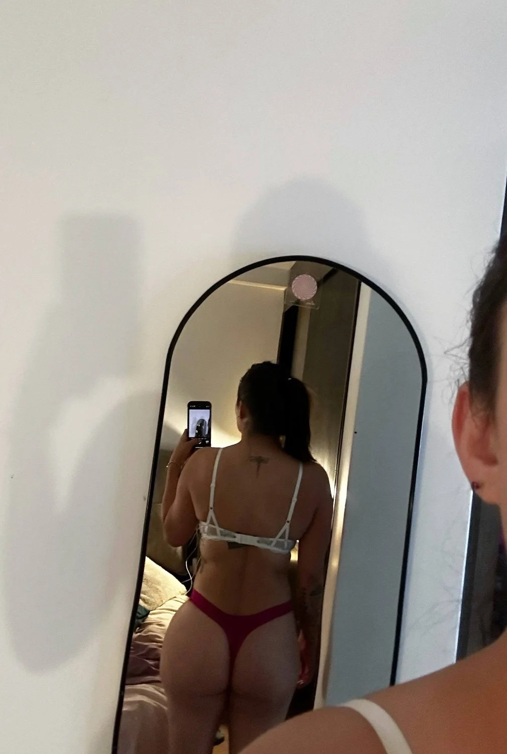 Pendeja compartida por su novio image 21