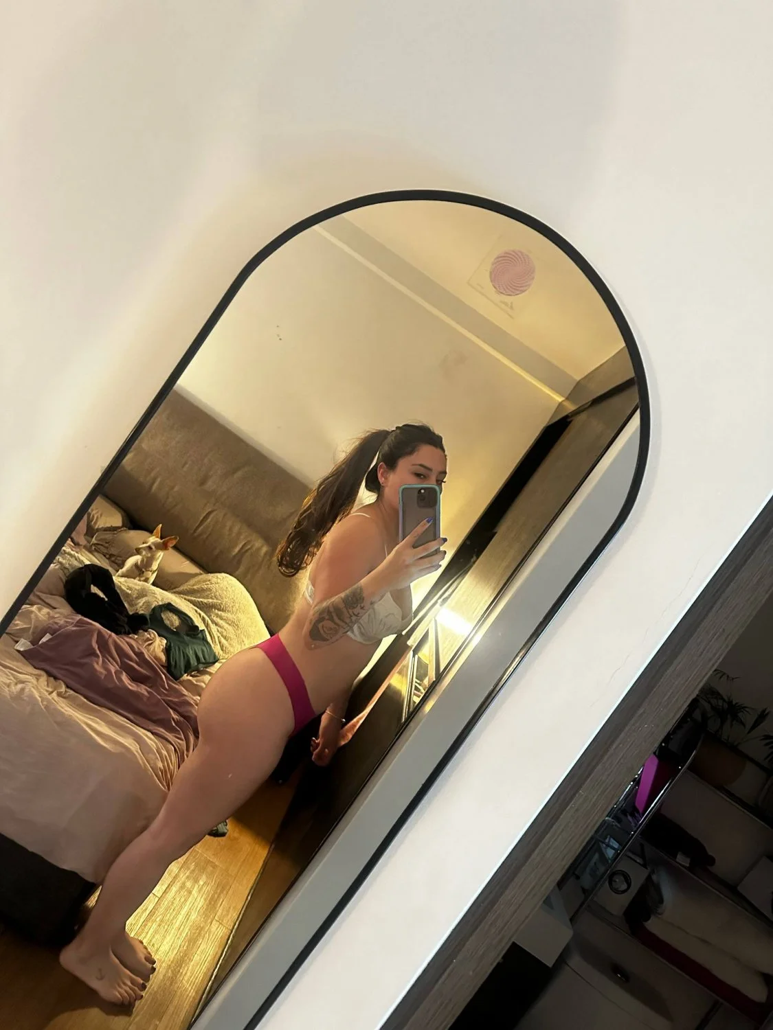Pendeja compartida por su novio image 23