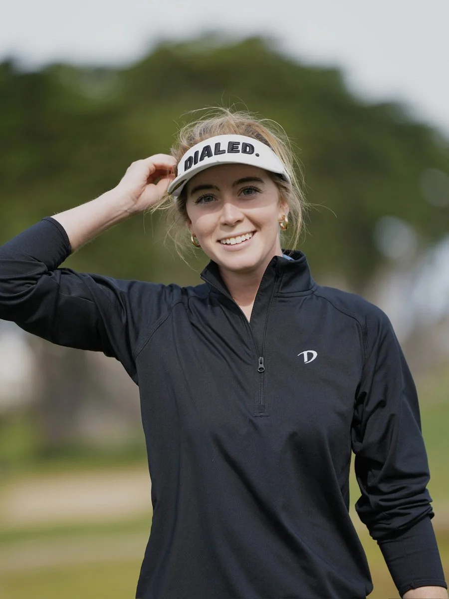 Grace Ch. ⛳ image 7