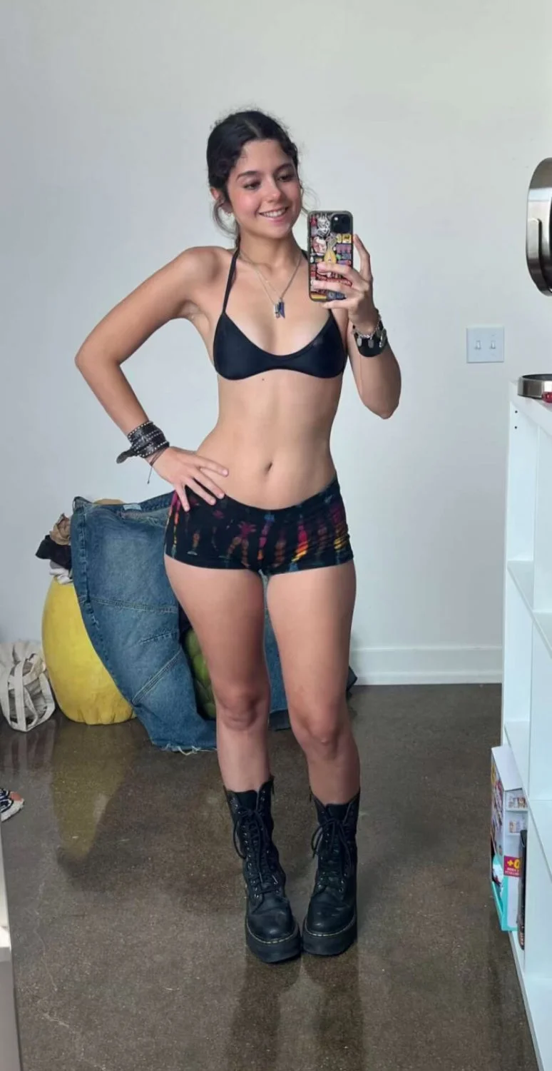 Chloe Forero’s Fertility Hips image 19
