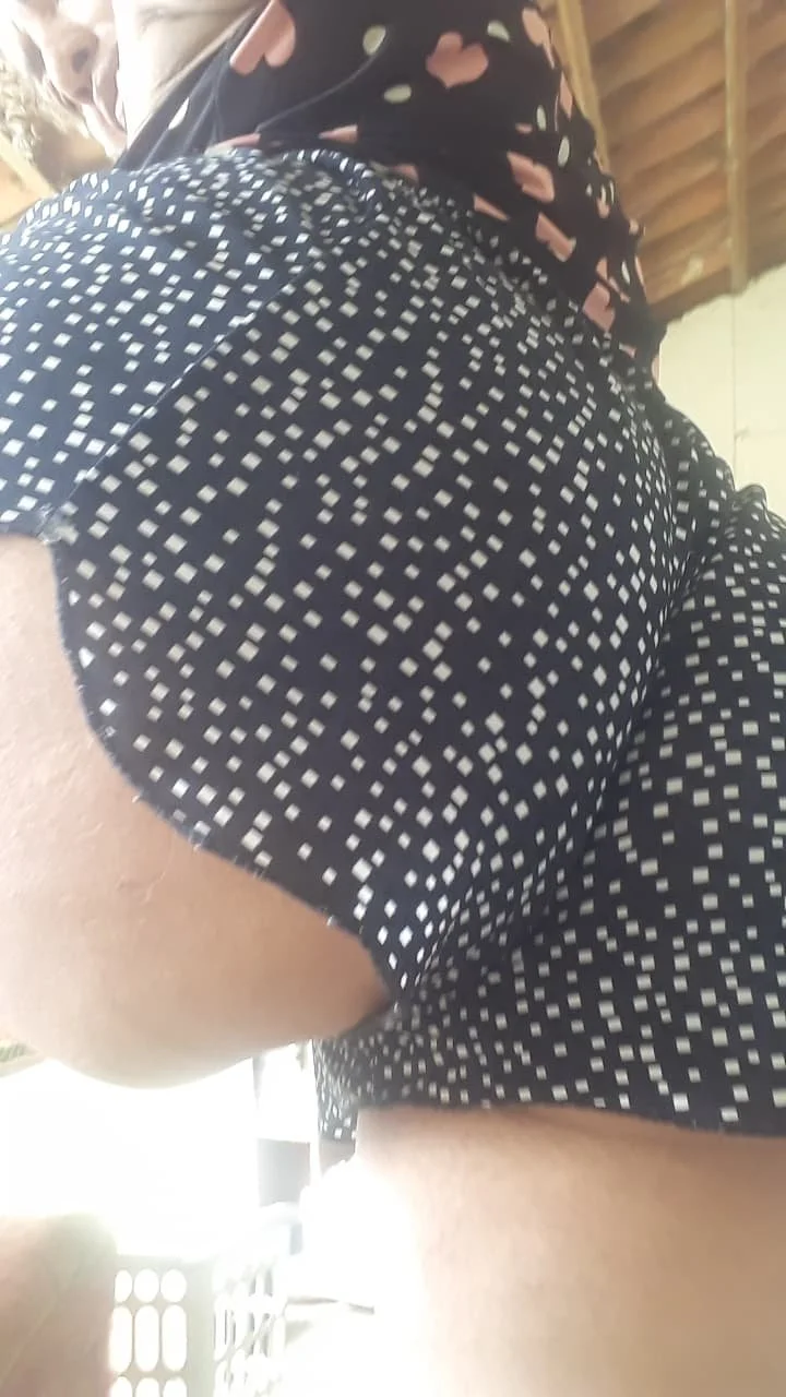 Minha Coleção De Calcinhas e shorts 🙈 image 22