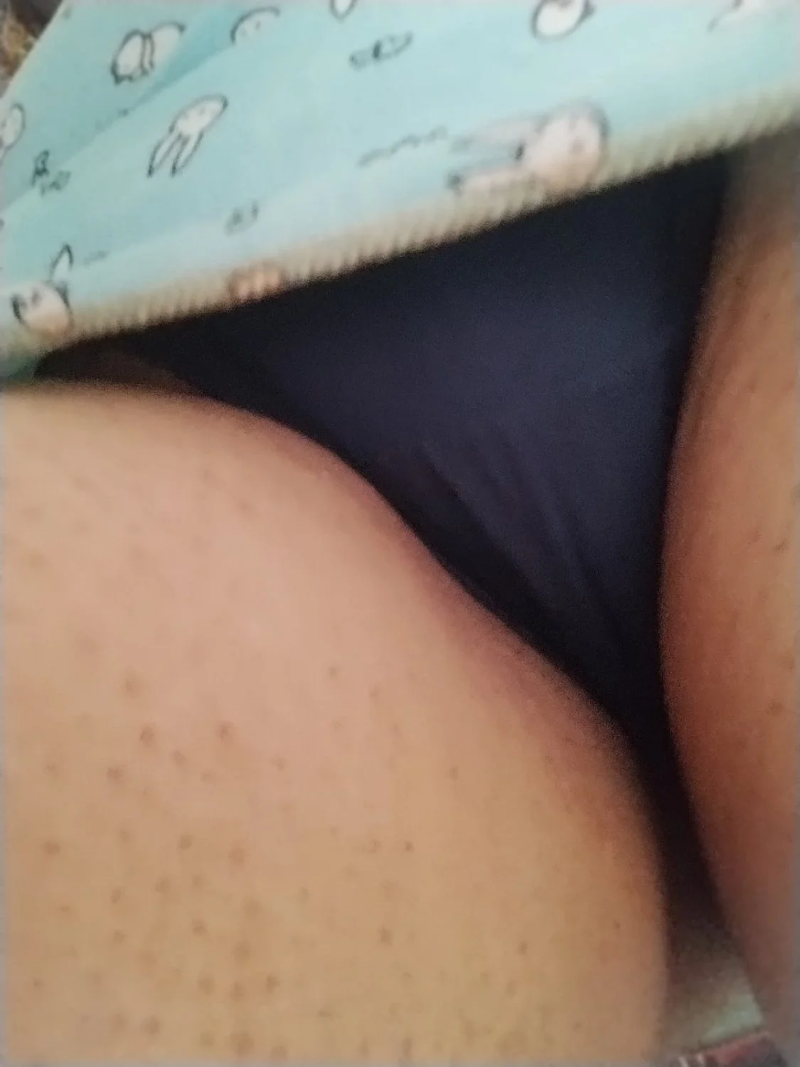 Minha Coleção De Calcinhas e shorts 🙈 image 23