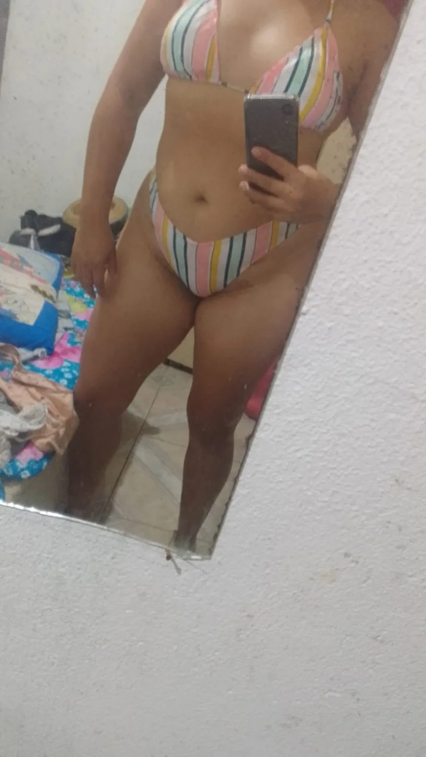 Minha Coleção De Calcinhas e shorts 🙈 image 29
