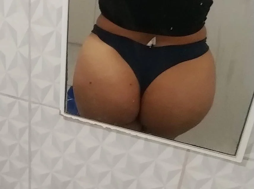 Minha Coleção De Calcinhas e shorts 🙈 image 34