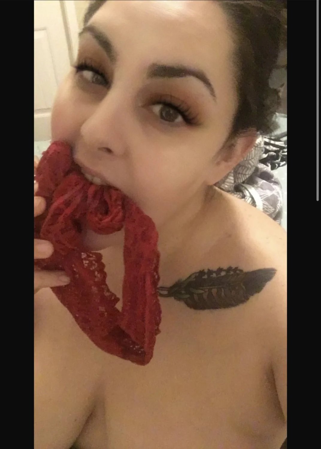 Sexy chubby brat from Arizona image 13