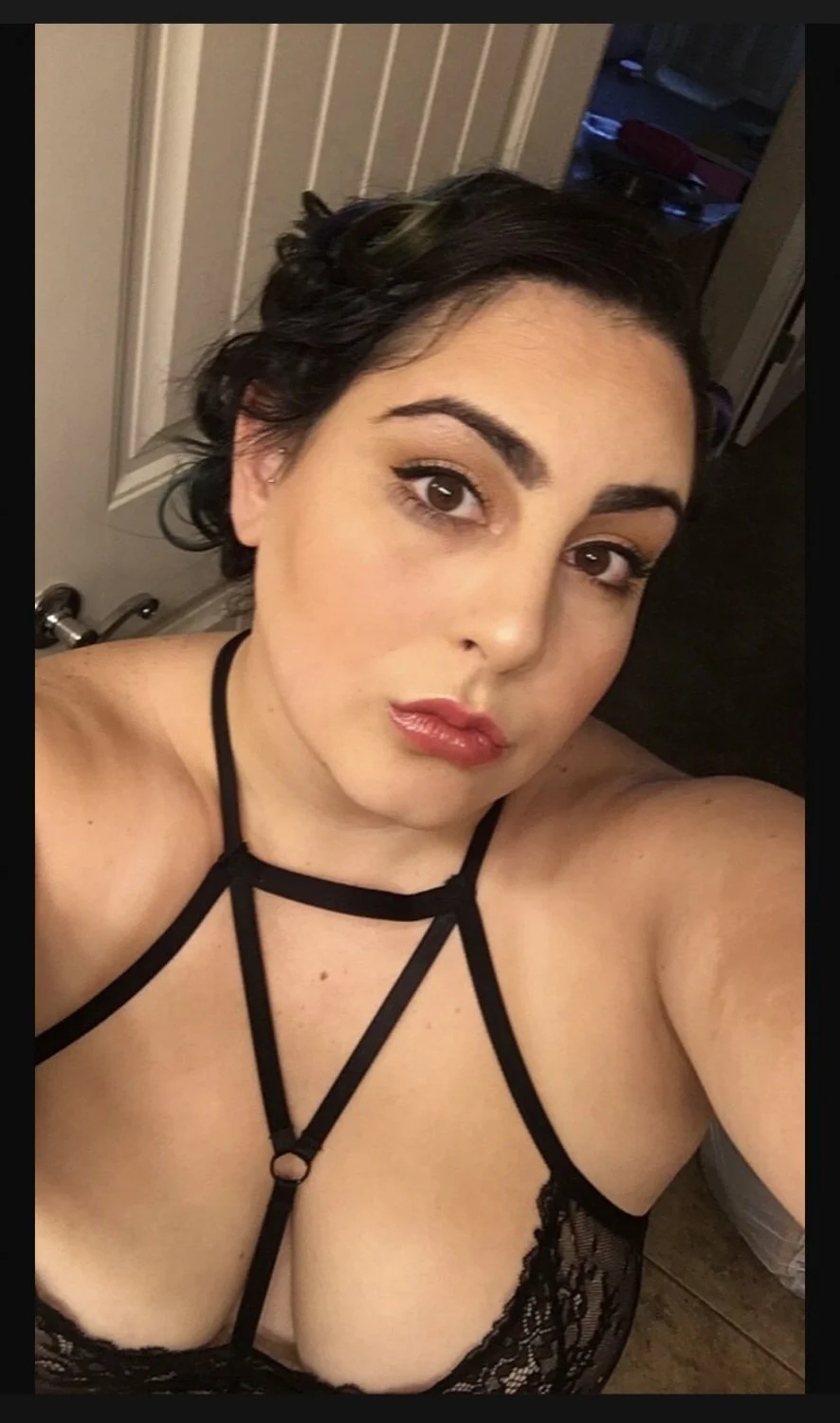 Sexy chubby brat from Arizona image 15