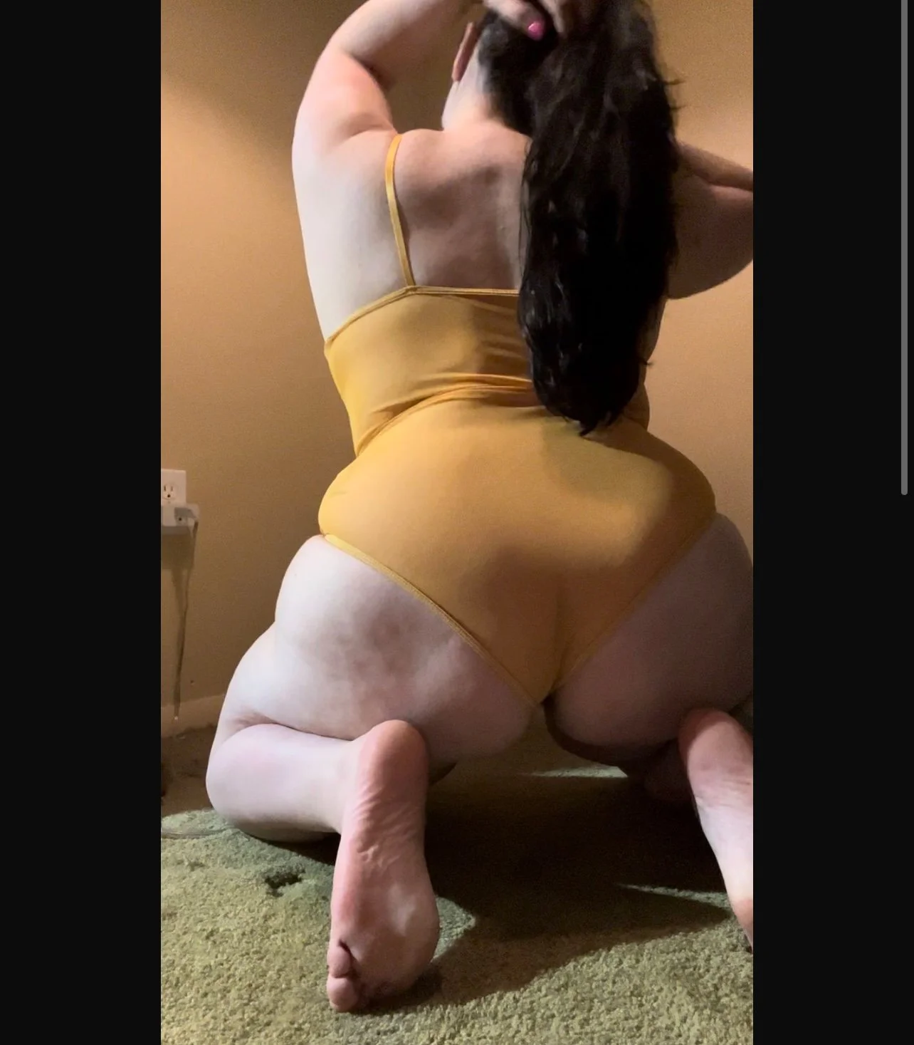 Sexy chubby brat from Arizona image 4