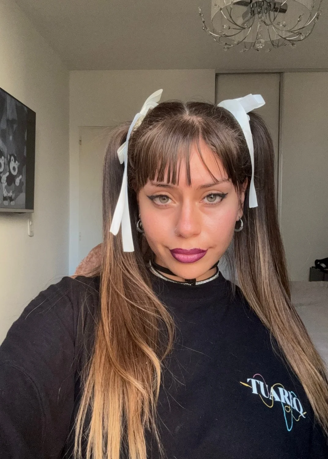 I'm in horny mood and hope you too main image