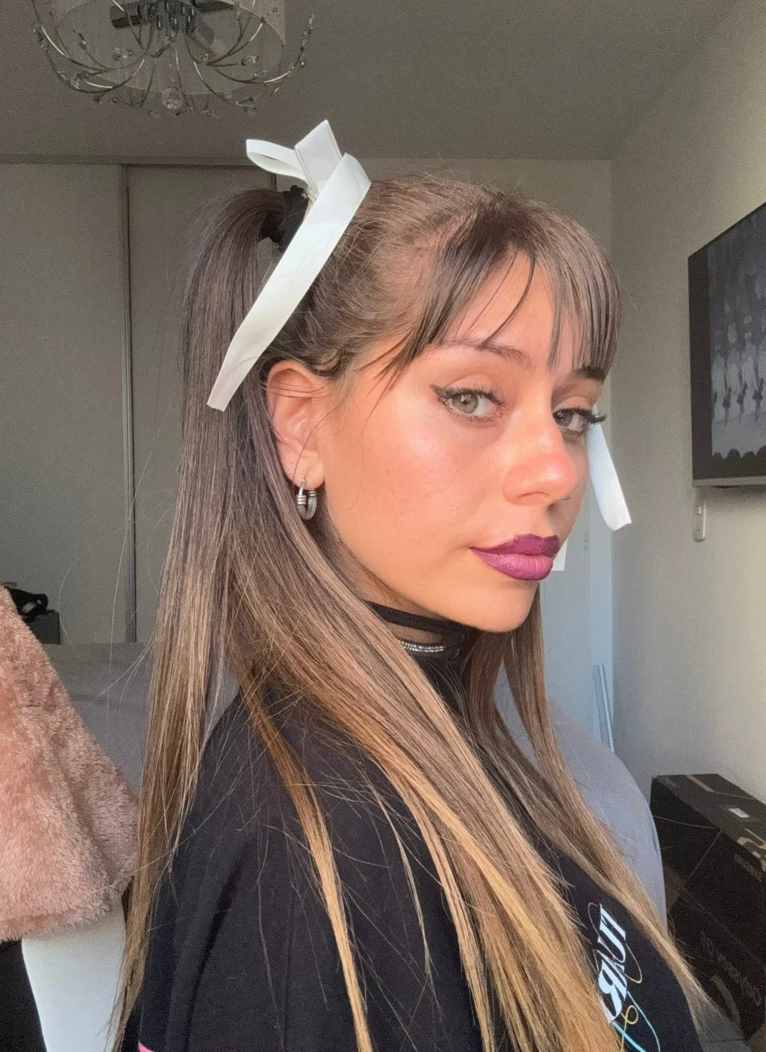 I'm in horny mood and hope you too image 2