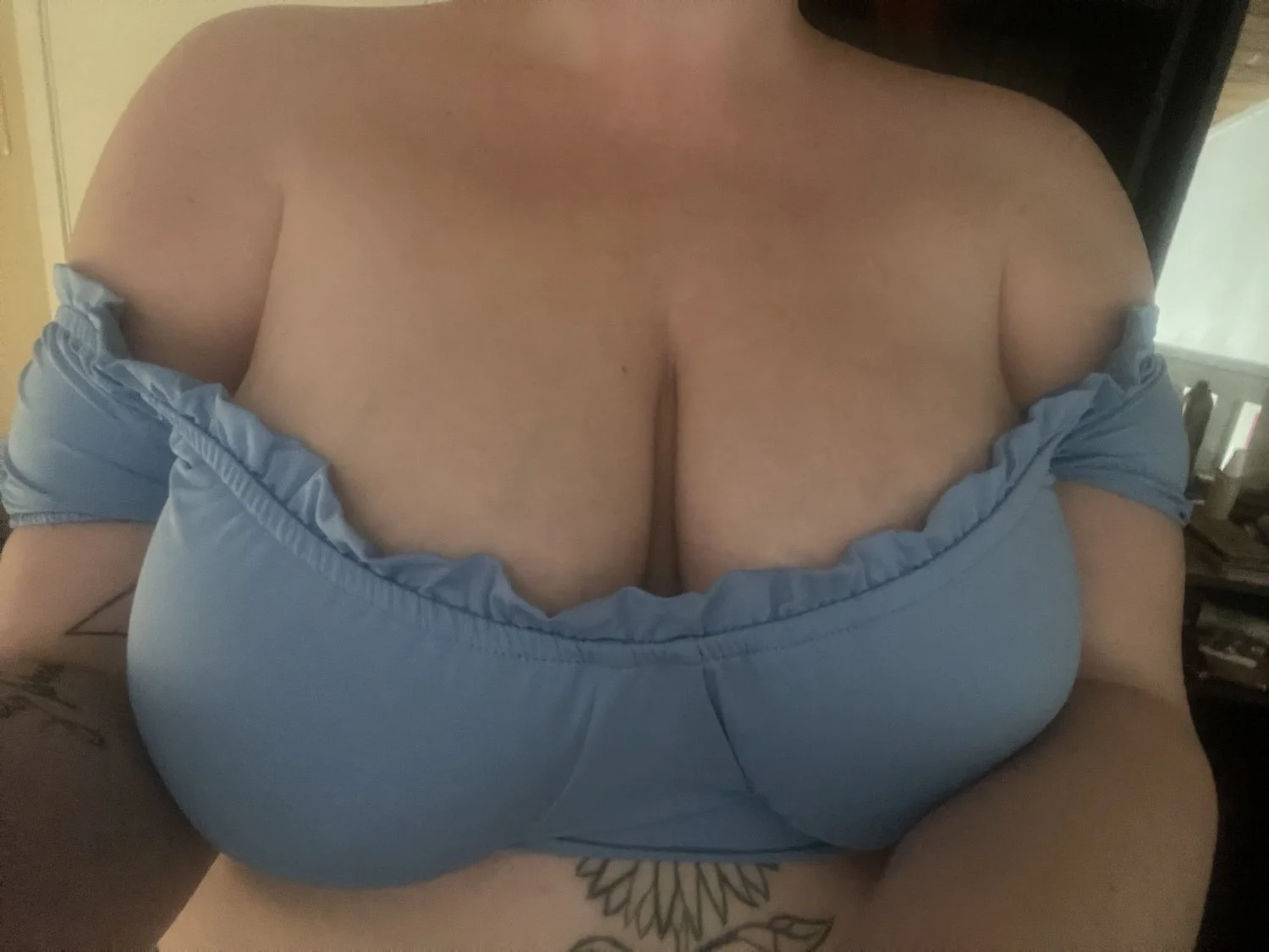 Big tits image 2