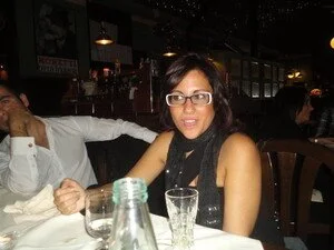 Hot Spanish Milf image 22