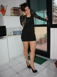Hot Spanish Milf image 3