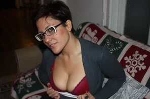 Hot Spanish Milf image 36