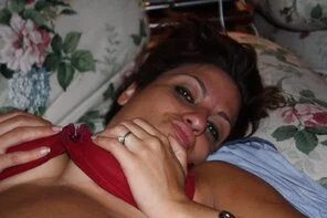 Hot Spanish Milf image 41