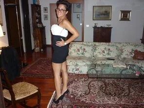 Hot Spanish Milf image 42
