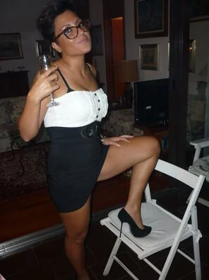 Hot Spanish Milf image 46