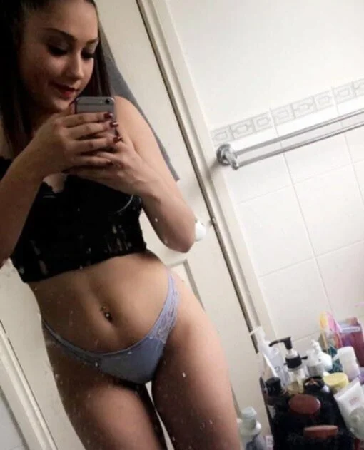 Claudia caught image 4