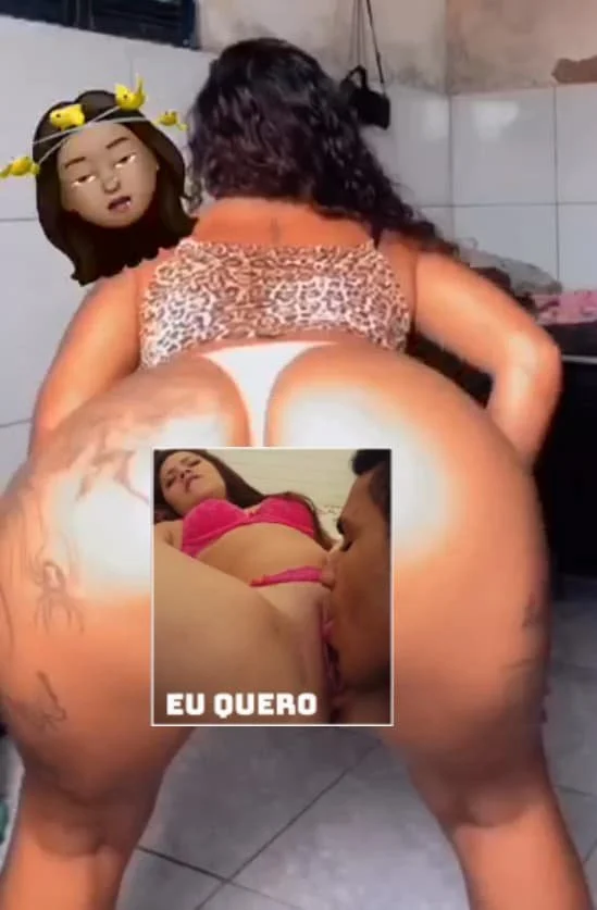 BAIXINHA DO BUNDÃO GOSTOSO 😋 image 2